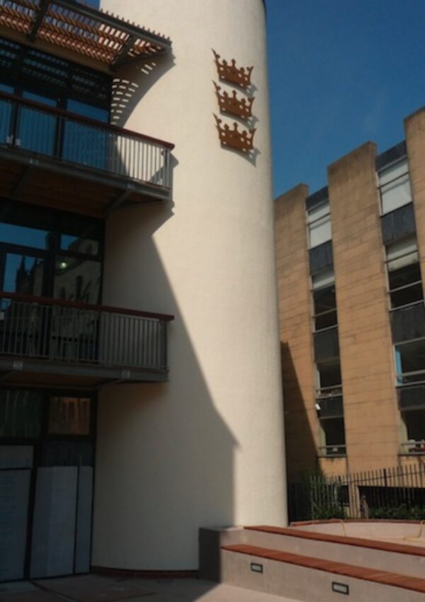 Bristol Cathedral Choir school handed over News Nicholas Hare