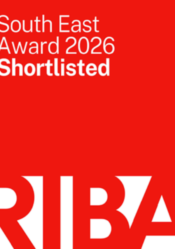 The Richard Cairns Building, Brighton College - RIBA South East Awards 2026 - Shortlisted