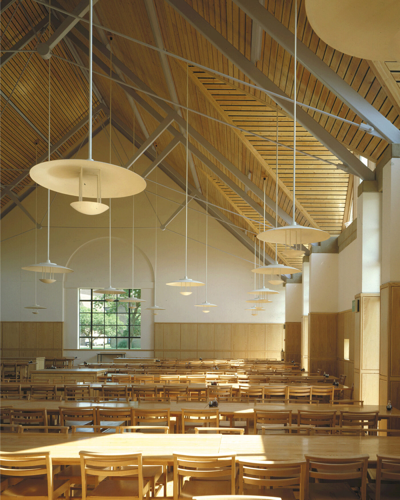 School Dining Room