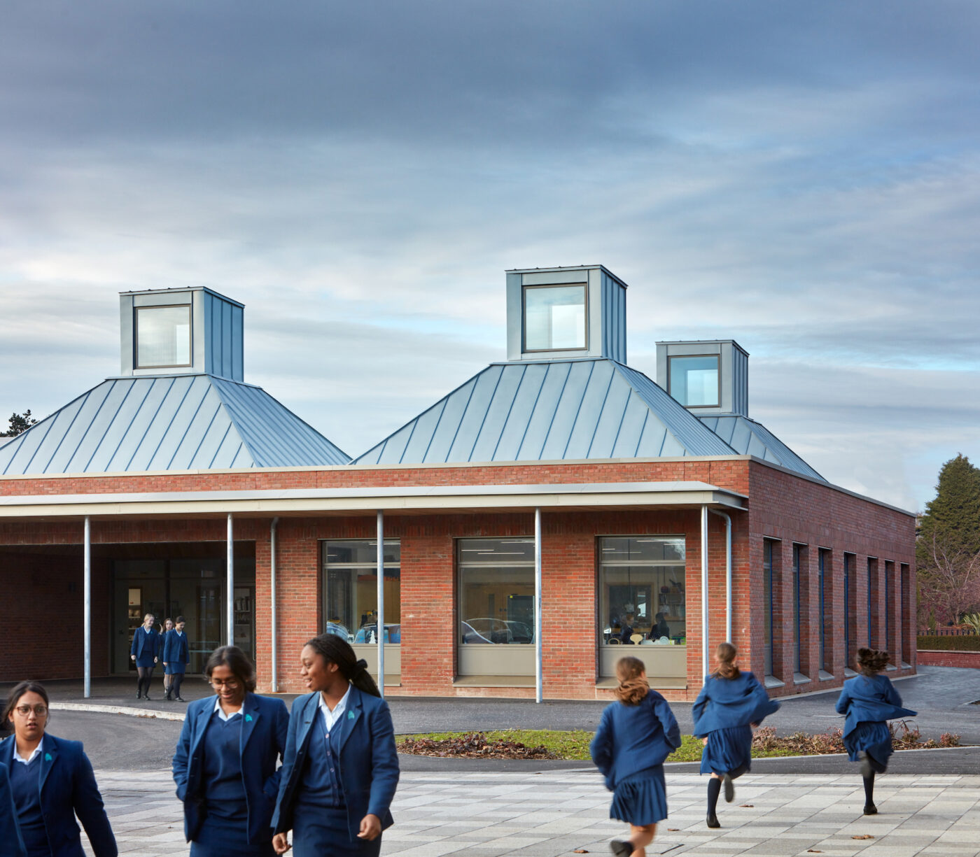 Warwick Independent Schools Foundation Projects Nicholas Hare