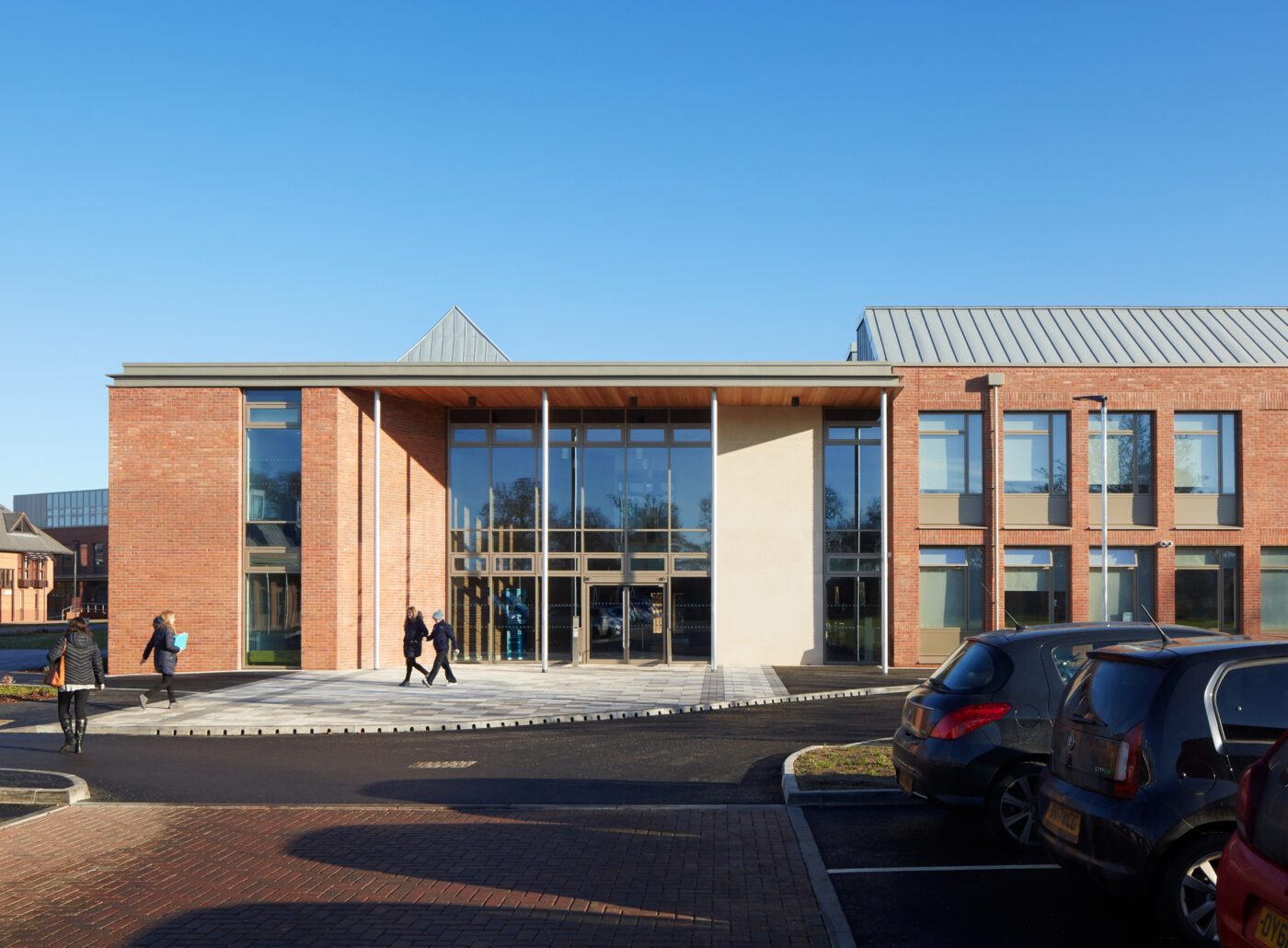 Warwick Independent Schools Foundation Projects Nicholas Hare