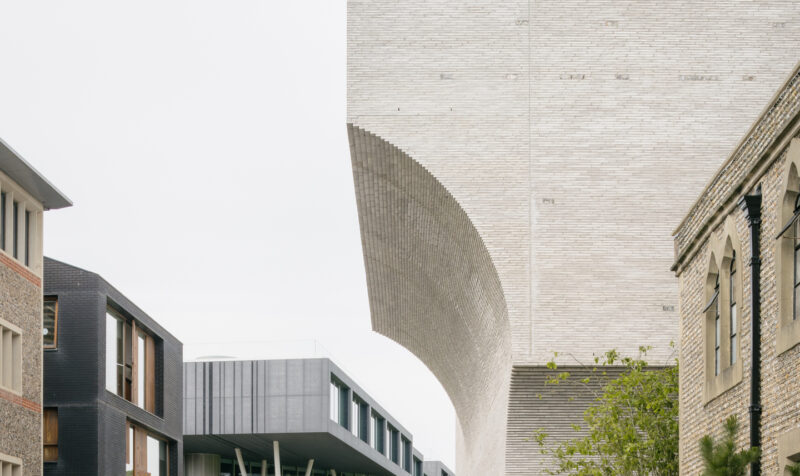 Brighton College Performing Arts Centre