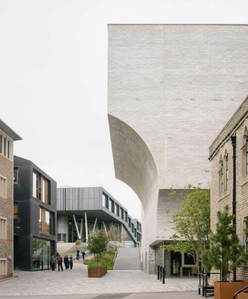 Brighton College Performing Arts Centre