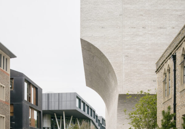 Brighton College Performing Arts Centre