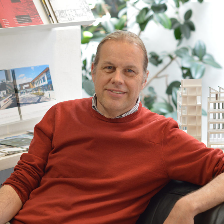 Paul Baxter