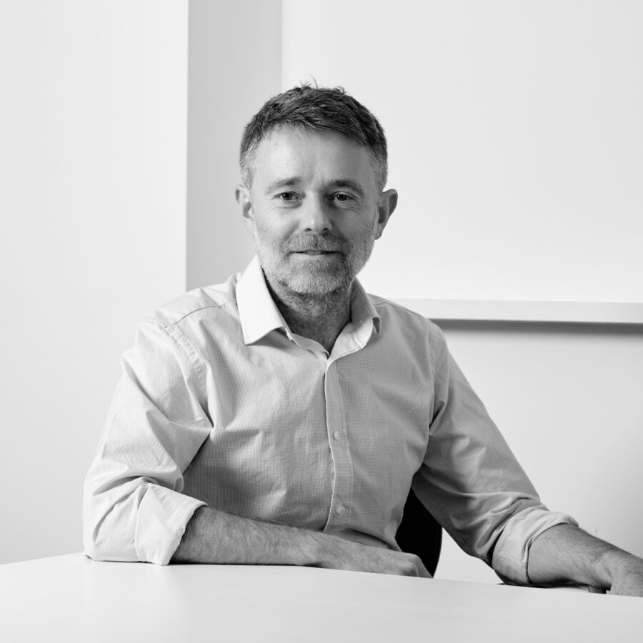 James Hade James Eades - Practice - Nicholas Hare Architects